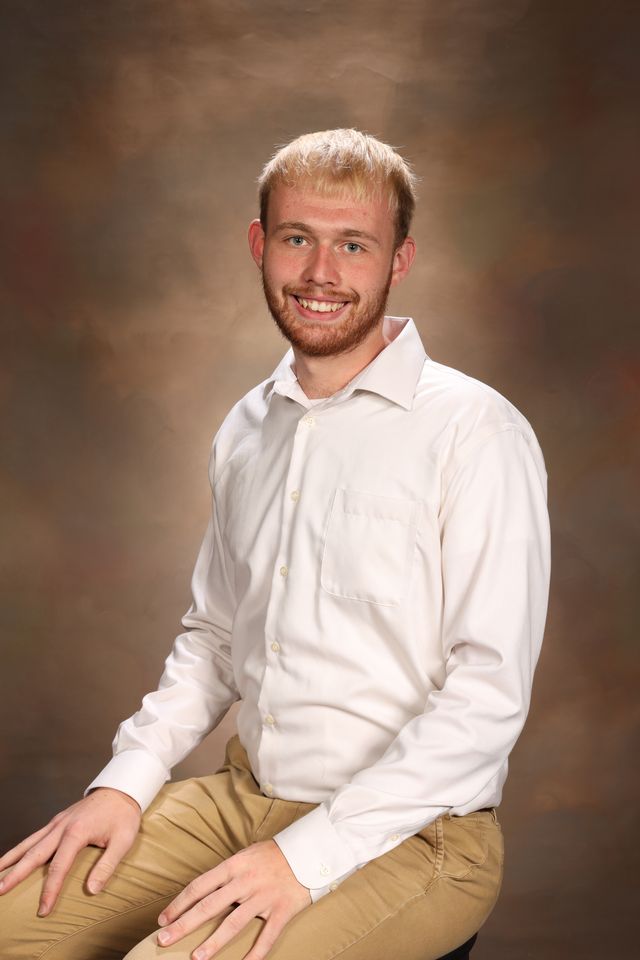 Creighton Hatting