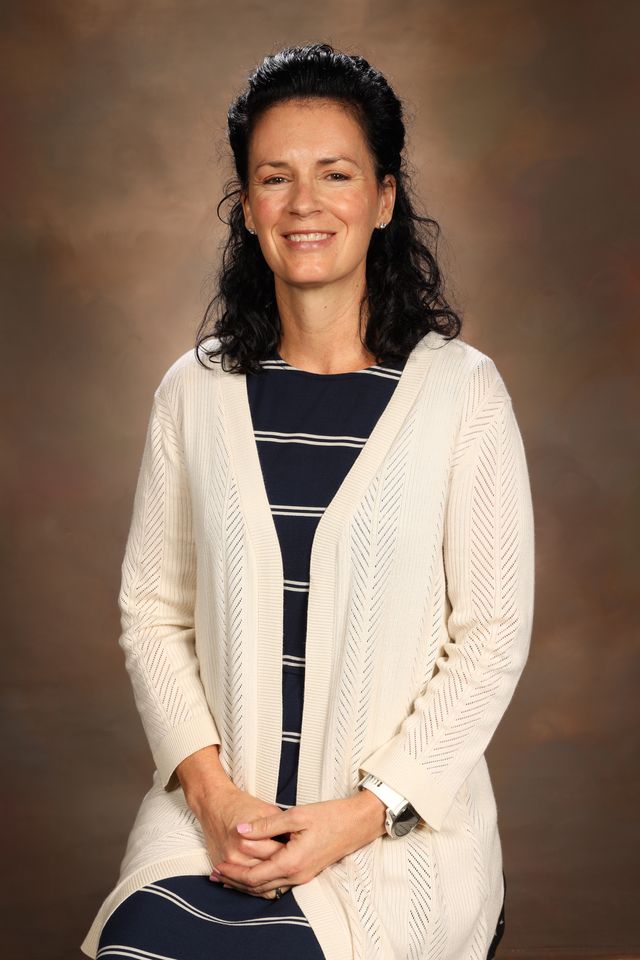 Dana Reddin