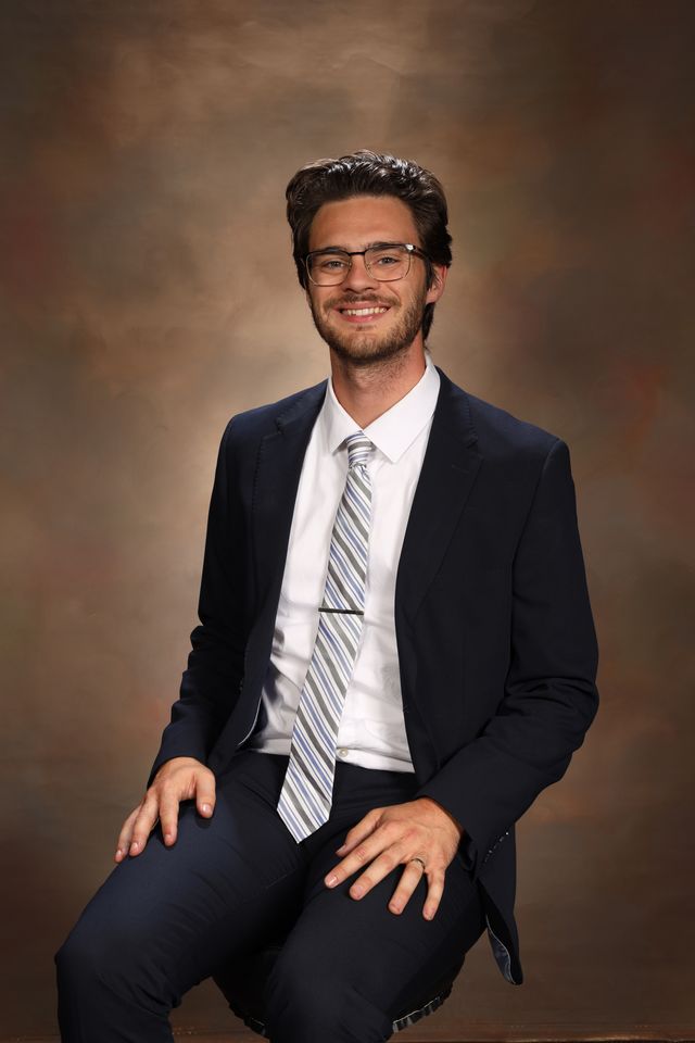 Dylan Gadberry