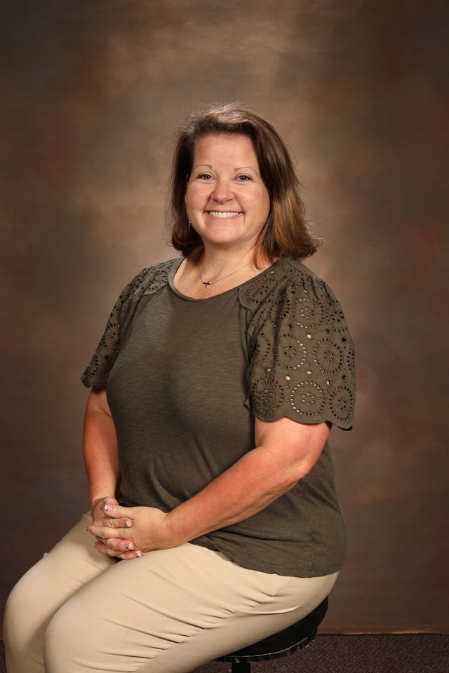 Heidi Schleicher
