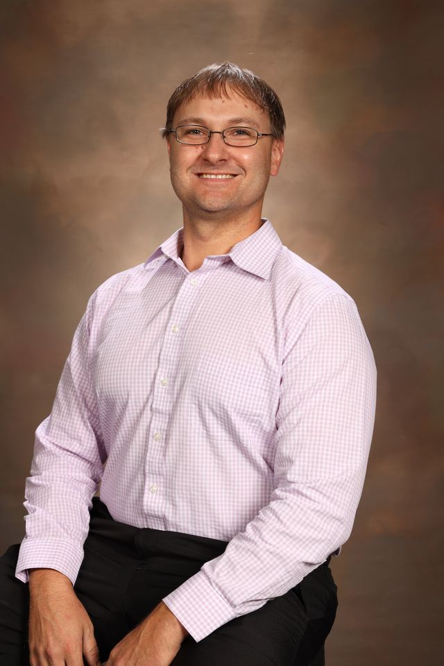 Jordan Pohlmann