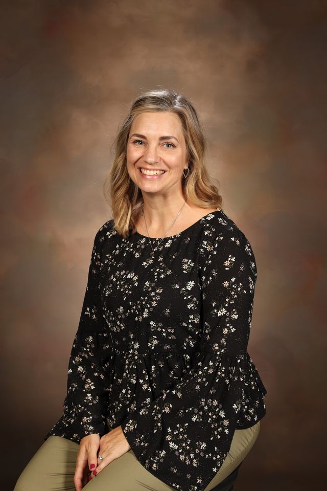 Mandee Hamann
