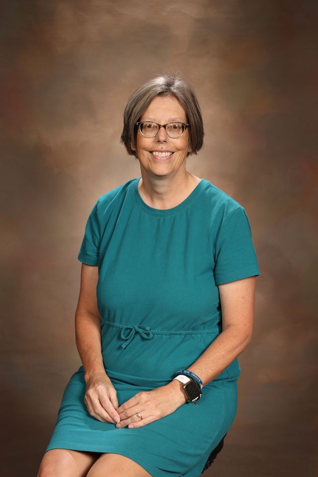 Nancy Schroeder
