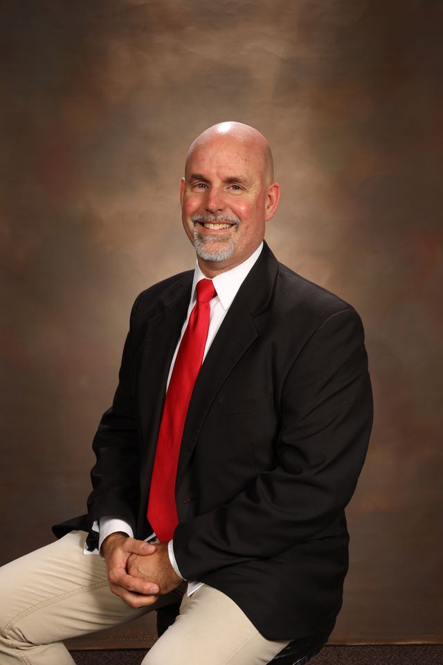 Steve Skinner